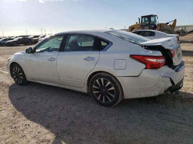 Obraz 2 z 2016 NISSAN ALTIMA 2.5 2016 z VIN 1N4AL3AP9GC271159