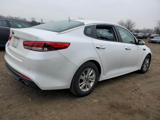 Image 3 of 2016 KIA OPTIMA LX 2016 with VIN 5XXGT4L31GG069548