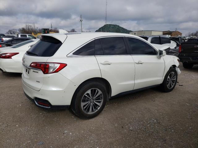 Изображение 3 2017 ACURA RDX ADVANCE 2017 с VIN 5J8TB4H71HL034718