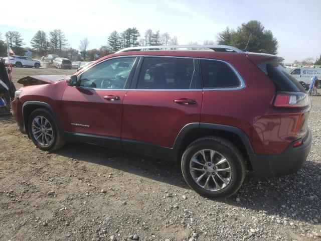 Obraz 2 z 2020 JEEP CHEROKEE LATITUDE PLUS 2020 z VIN 1C4PJLLB1LD652925