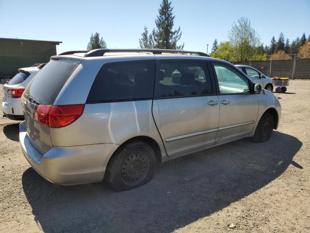 Изображение 3 2006 TOYOTA SIENNA CE 2006 с VIN 5TDZA23C66S482548