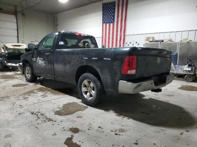 Изображение 2 2017 RAM 1500 ST 2017 с VIN 3C6JR6DG8HG665019