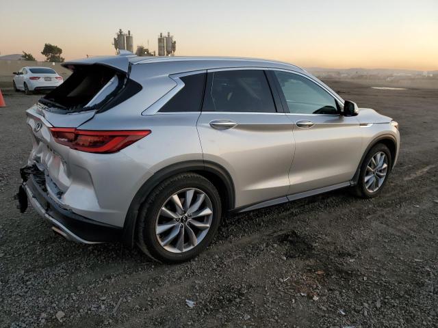 Image 3 of 2020 INFINITI QX50 PURE 2020 with VIN 3PCAJ5M19LF103196