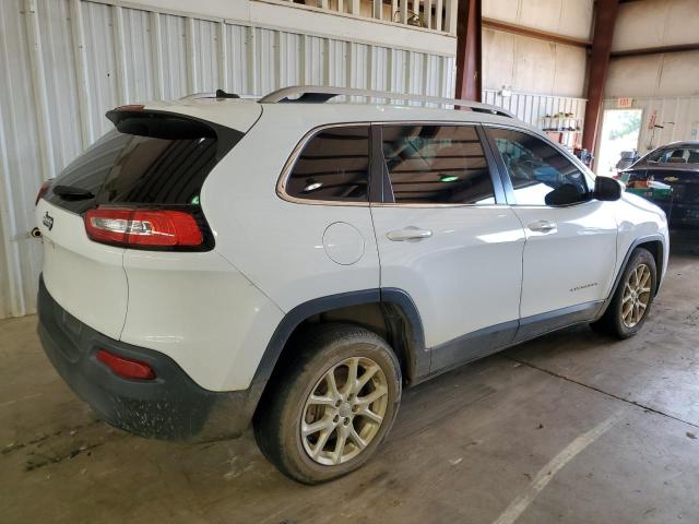 Image 3 of 2014 JEEP CHEROKEE LATITUDE 2014 with VIN 1C4PJLCS5EW143394