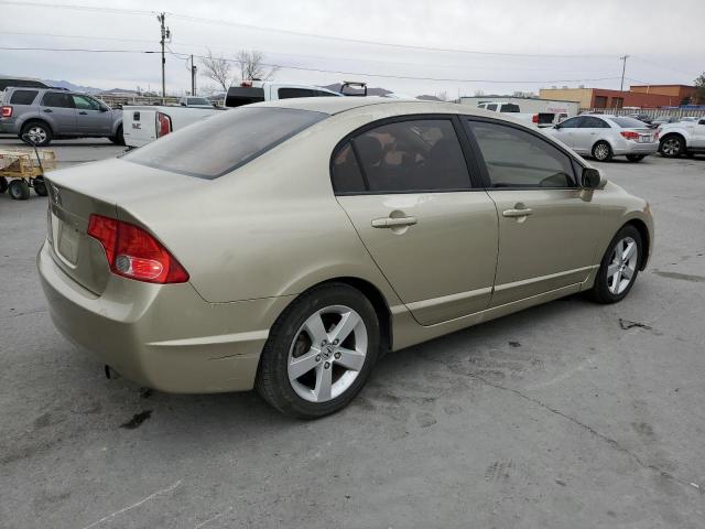 Obraz 3 z 2007 HONDA CIVIC EX 2007 z VIN 1HGFA16857L076267