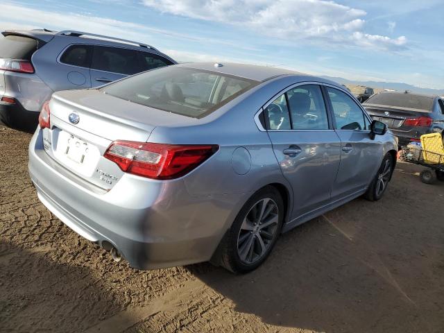 Изображение 3 2015 SUBARU LEGACY 3.6R LIMITED 2015 с VIN 4S3BNEL61F3040439