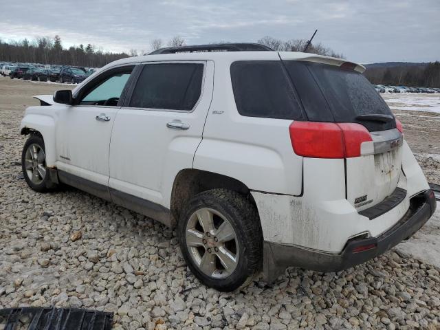 Obraz 2 z 2015 GMC TERRAIN SLT 2015 z VIN 2GKFLXEK0F6416400