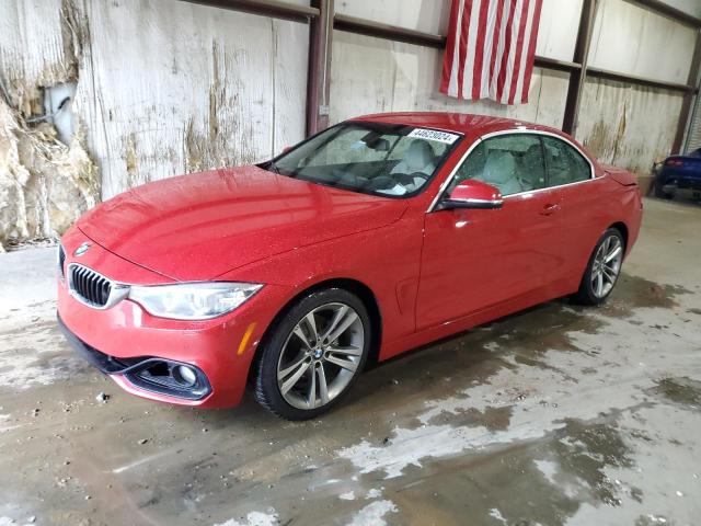 Image 1 of 2017 BMW 430I  2017 with VIN WBA4U7C31H5H19860