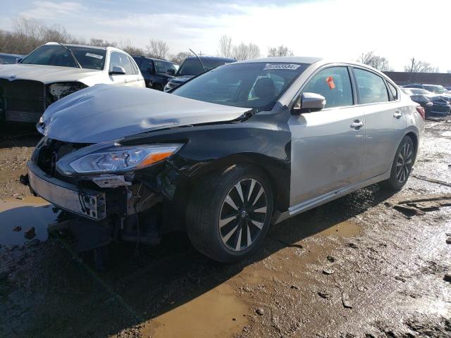 Изображение 1 2018 NISSAN ALTIMA 2.5 2018 с VIN 1N4AL3AP7JC211291