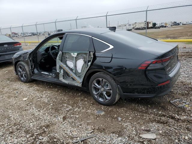 Image 2 of 2023 HONDA ACCORD EX 2023 with VIN 1HGCY1F36PA003228