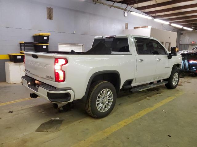 Image 3 of 2020 CHEVROLET SILVERADO K2500 HIGH COUNTRY 2020 with VIN 1GC4YREY2LF177132