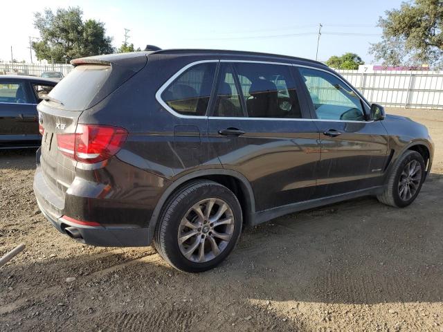 Изображение 3 2015 BMW X5 SDRIVE35I 2015 с VIN 5UXKR2C50F0H36139