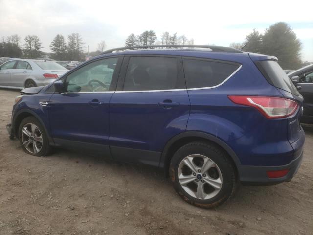 Image 2 of 2016 FORD ESCAPE SE 2016 with VIN 1FMCU9G95GUA88875