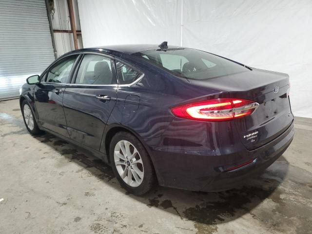 Obraz 2 z 2020 FORD FUSION SEL 2020 z VIN 3FA6P0MU3LR264651