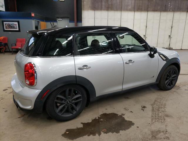 Obraz 3 z 2012 MINI COOPER S COUNTRYMAN 2012 z VIN WMWZC5C57CWL61663