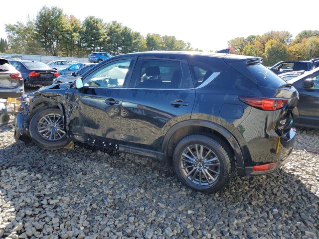 Изображение 2 2020 MAZDA CX-5 TOURING 2020 с VIN JM3KFBCM9L0868141
