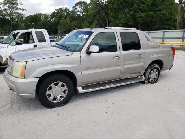 Obraz 2004 CADILLAC ESCALADE EXT 2004