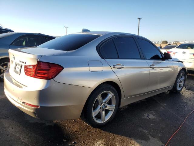 Image 3 of 2014 BMW 328 D XDRIVE 2014 with VIN WBA3D5C54EKX98808
