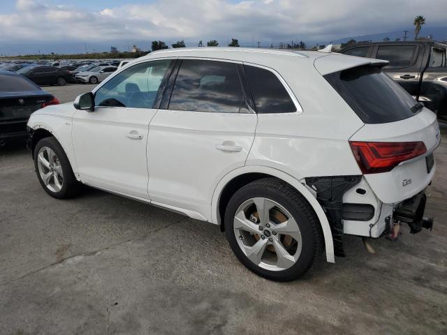 Obraz 2 z 2023 AUDI Q5 PREMIUM PLUS 45 2023 z VIN WA1EAAFYXP2064481