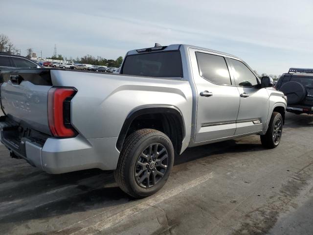 Obraz 3 z 2024 TOYOTA TUNDRA CREWMAX PLATINUM 2024 z VIN 5TFNC5DB0RX052741