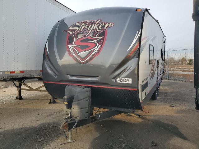 Image 2 of 2018 CRUI STRYKER 2018 with VIN 5RXGB2725J2350917