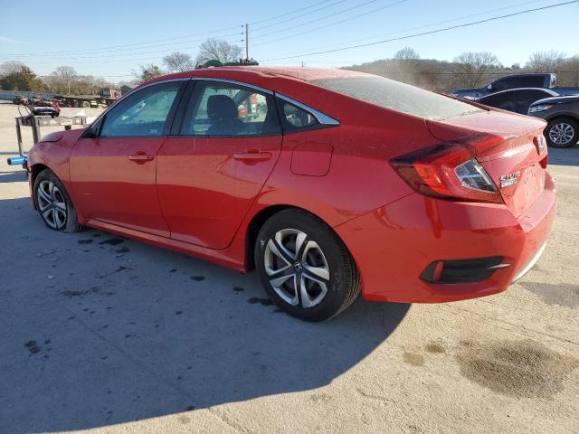Изображение 2 2018 HONDA CIVIC LX 2018 с VIN 2HGFC2F52JH556860