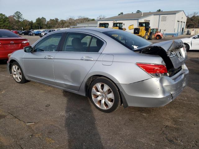 Image 2 of 2012 HONDA ACCORD LX 2012 with VIN 1HGCP2F3XCA244941