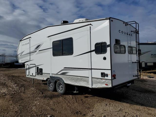 Image 3 of 2023 KEYSTONE COUGAR 2023 with VIN 4YDFCGL22PR506486