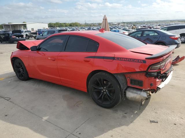 Image 2 of 2018 DODGE CHARGER SXT PLUS 2018 with VIN 2C3CDXHG8JH337576