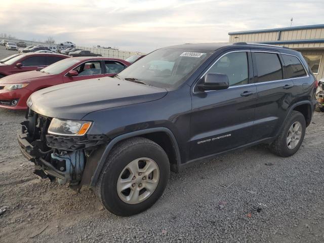 Изображение 1 2016 JEEP GRAND CHEROKEE LAREDO 2016 с VIN 1C4RJFAG9GC398756