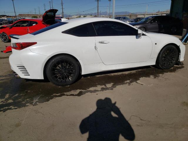 Изображение 3 2017 LEXUS RC 200T 2017 с VIN JTHHA5BC5H5006829