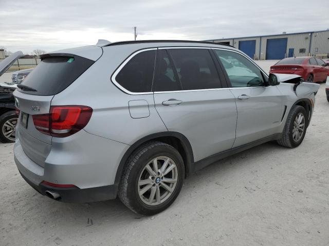 Obraz 3 z 2015 BMW X5 SDRIVE35I 2015 z VIN 5UXKR2C53F0H39696