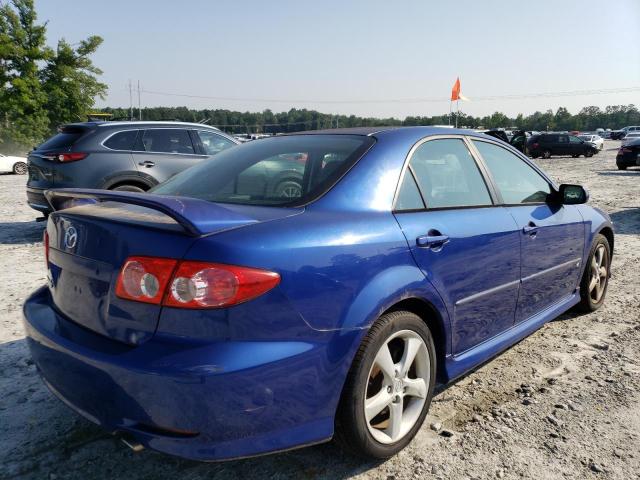 Obraz 3 z 2003 MAZDA 6 S 2003 z VIN 1YVFP80D035M35979