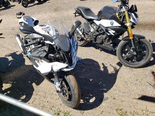 2023 BMW S 1000 RR 2023 image
