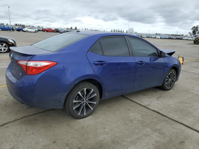 Изображение 3 2015 TOYOTA COROLLA L 2015 с VIN 5YFBURHE6FP238158