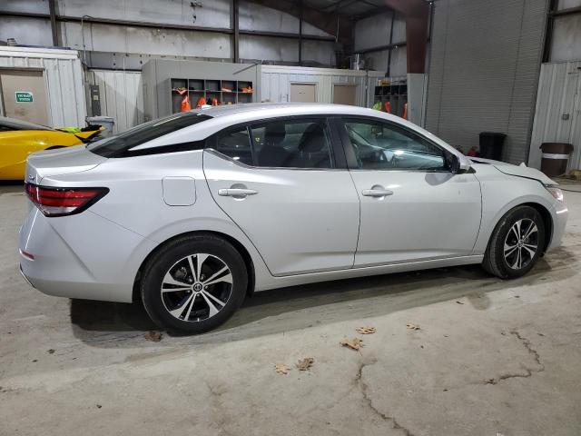 Obraz 3 z 2023 NISSAN SENTRA SV 2023 z VIN 3N1AB8CV8PY299258