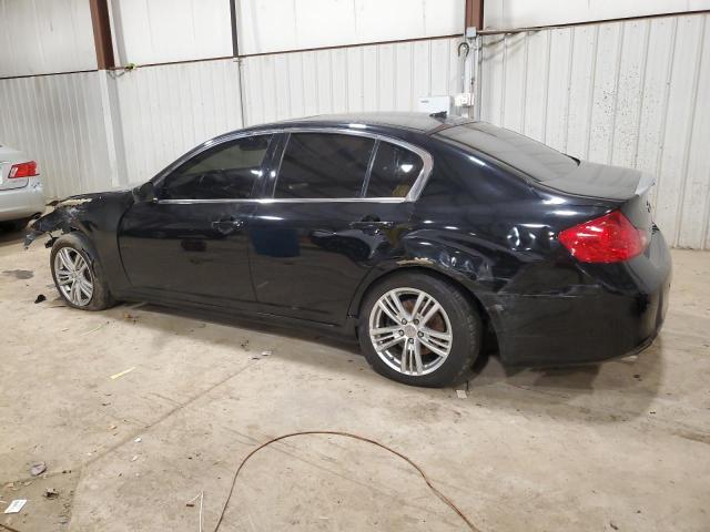 Image 2 of 2010 INFINITI G37  2010 with VIN JN1CV6AR1AM250049
