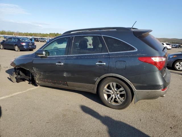 Obraz 2 z 2012 HYUNDAI VERACRUZ GLS 2012 z VIN KM8NU4CCXCU186128