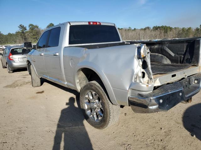 Изображение 2 2018 RAM 2500 LONGHORN 2018 с VIN 3C6UR5GL5JG213373