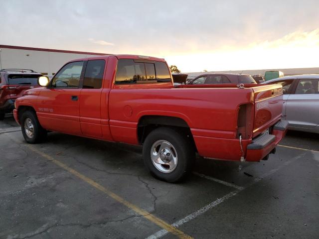 Obraz 2 z 1999 DODGE RAM 1500  1999 z VIN 3B7HC13YXXG169398