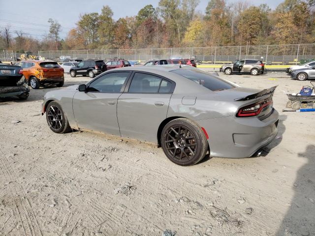 Obraz 2 z 2018 DODGE CHARGER R/T 392 2018 z VIN 2C3CDXGJ7JH114720