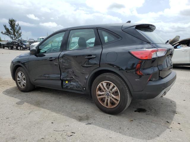 Изображение 2 2022 FORD ESCAPE S 2022 с VIN 1FMCU0F66NUA29396