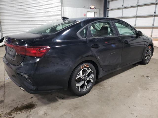 Obraz 3 z 2019 KIA FORTE FE 2019 z VIN 3KPF24AD3KE025174