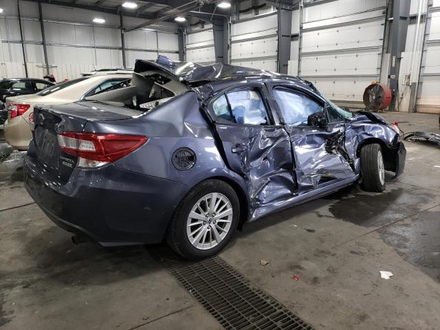 Image 3 of 2017 SUBARU IMPREZA PREMIUM 2017 with VIN 4S3GKAB64H3617881