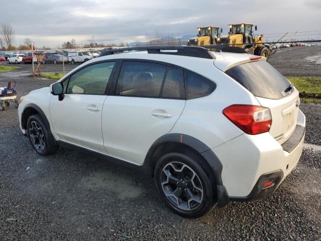 Obraz 2 z 2013 SUBARU XV CROSSTREK 2.0 PREMIUM 2013 z VIN JF2GPACC7D2214209