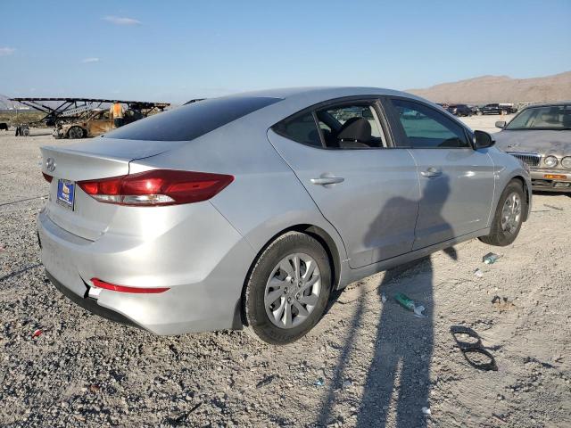 Изображение 3 2018 HYUNDAI ELANTRA SE 2018 с VIN KMHD74LF2JU449481