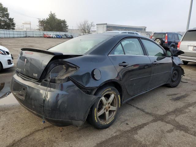 Obraz 3 z 2007 PONTIAC G6 BASE 2007 z VIN 1G2ZG58N674128878