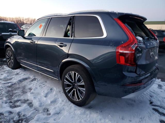 Obraz 2 z 2022 VOLVO XC90 T6 MOMENTUM 2022 z VIN YV4A22PK7N1817465