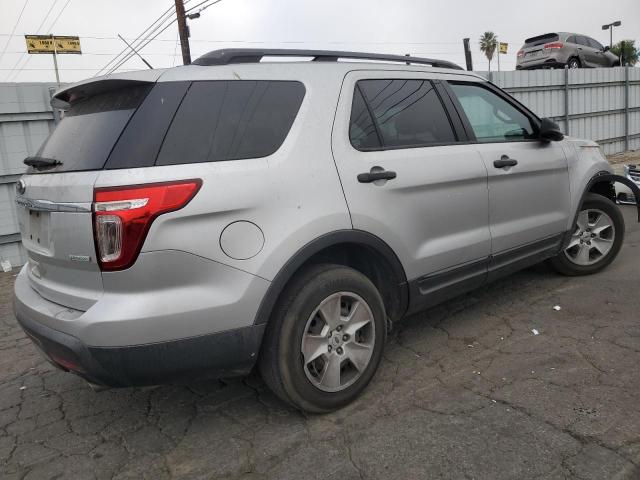 Obraz 3 z 2014 FORD EXPLORER  2014 z VIN 1FM5K7B98EGB37122