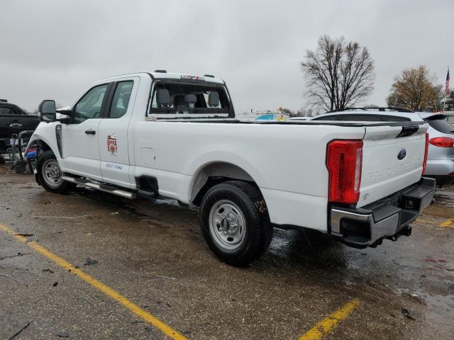 Изображение 2 2023 FORD F250 SUPER DUTY 2023 с VIN 1FT7X2AA5PED98199
